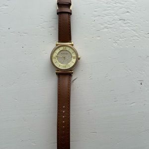 Michael Kors Catlin Watch